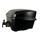 Maky trekhaakkoffer - 300 liter