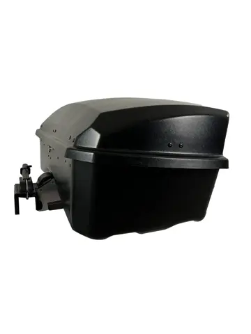 Maky trekhaakkoffer - 300 liter