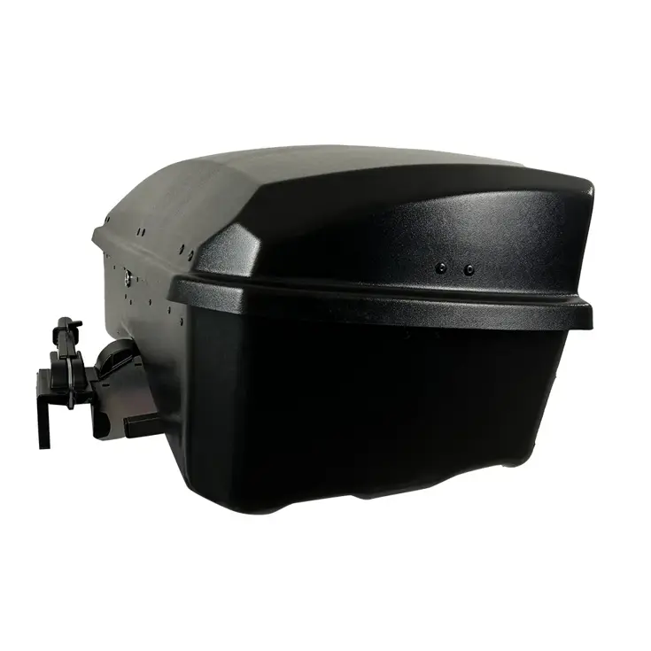 Maky trekhaakkoffer - 300 liter