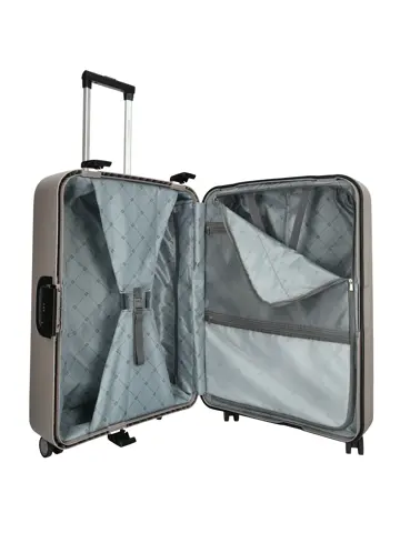 Chicago - Grote koffer - 75cm - 96L