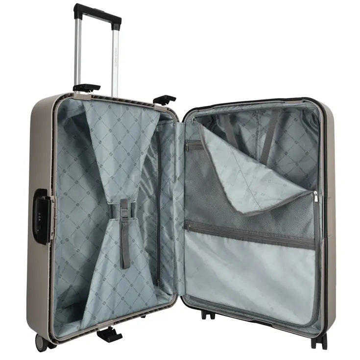 Chicago - Grote koffer - 75cm - 96L