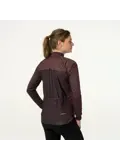 Polartec Alpha - Fietsjack dames