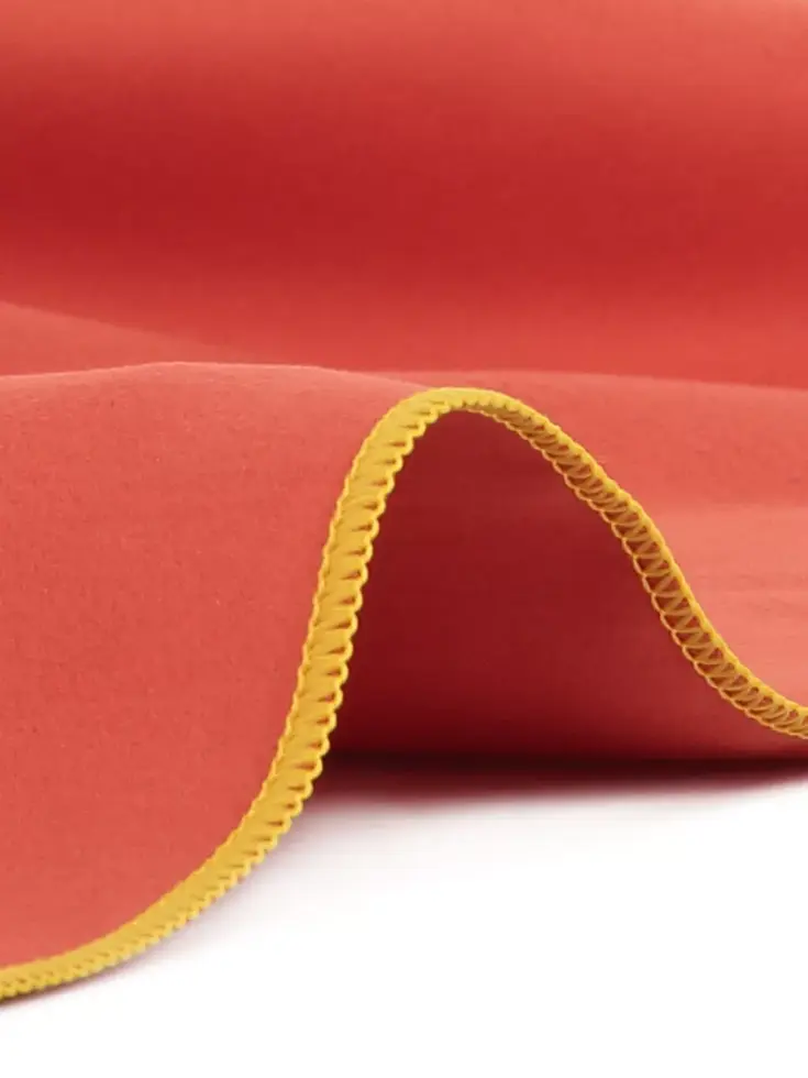 Human Nature - Handdoek sneldrogend