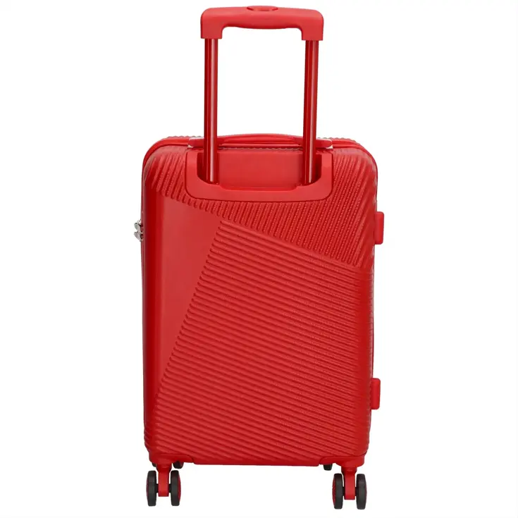 Easy Travel - Handbagage - 55cm - 38L