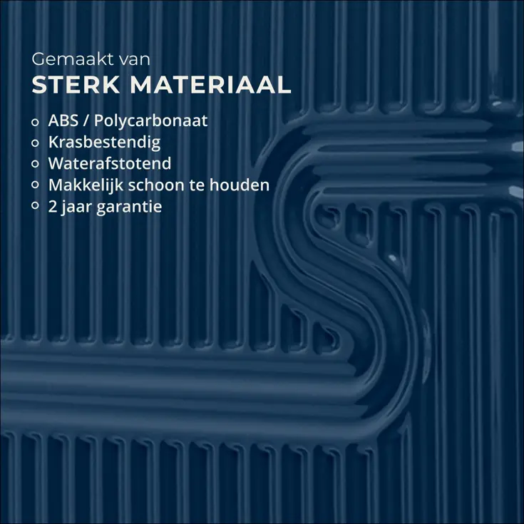 Signature Reiskoffer 76cm - 86L