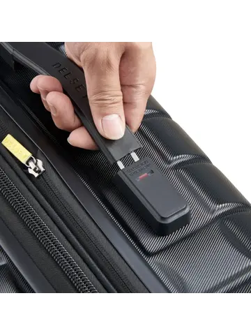 Shadow 5.0 Trolley 82 Expandable  | 143 L