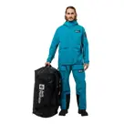 Jack Wolfskin Expdn Duffle 100 black |100 L