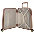 Charm London -  Capetown - Handbagagekoffer