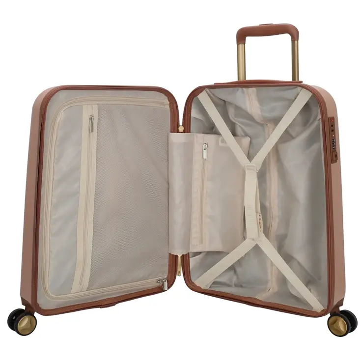 Capetown - Handbagagekoffer - 55cm - 42L