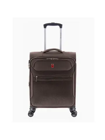 3D - Handbagage koffer - 55cm - 43L