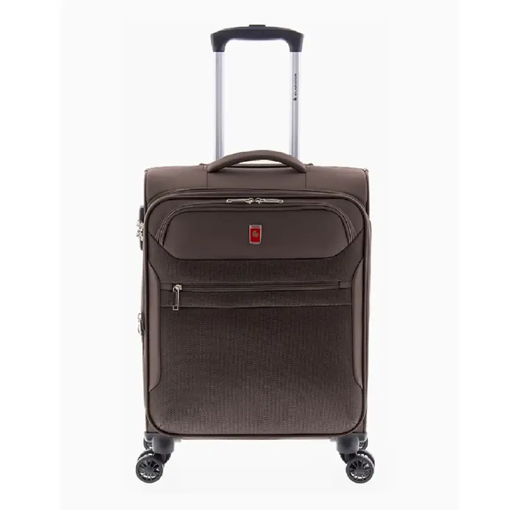 3D - Handbagage koffer - 55cm - 43L