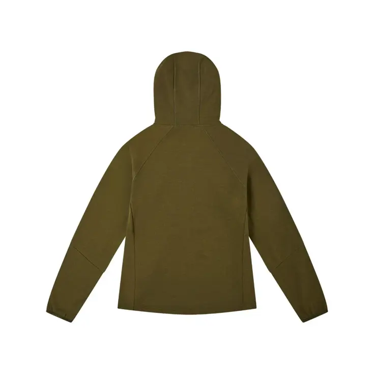 Merinowol - Dames - Outdoor Vest