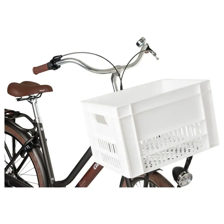 Large - Fietskrat