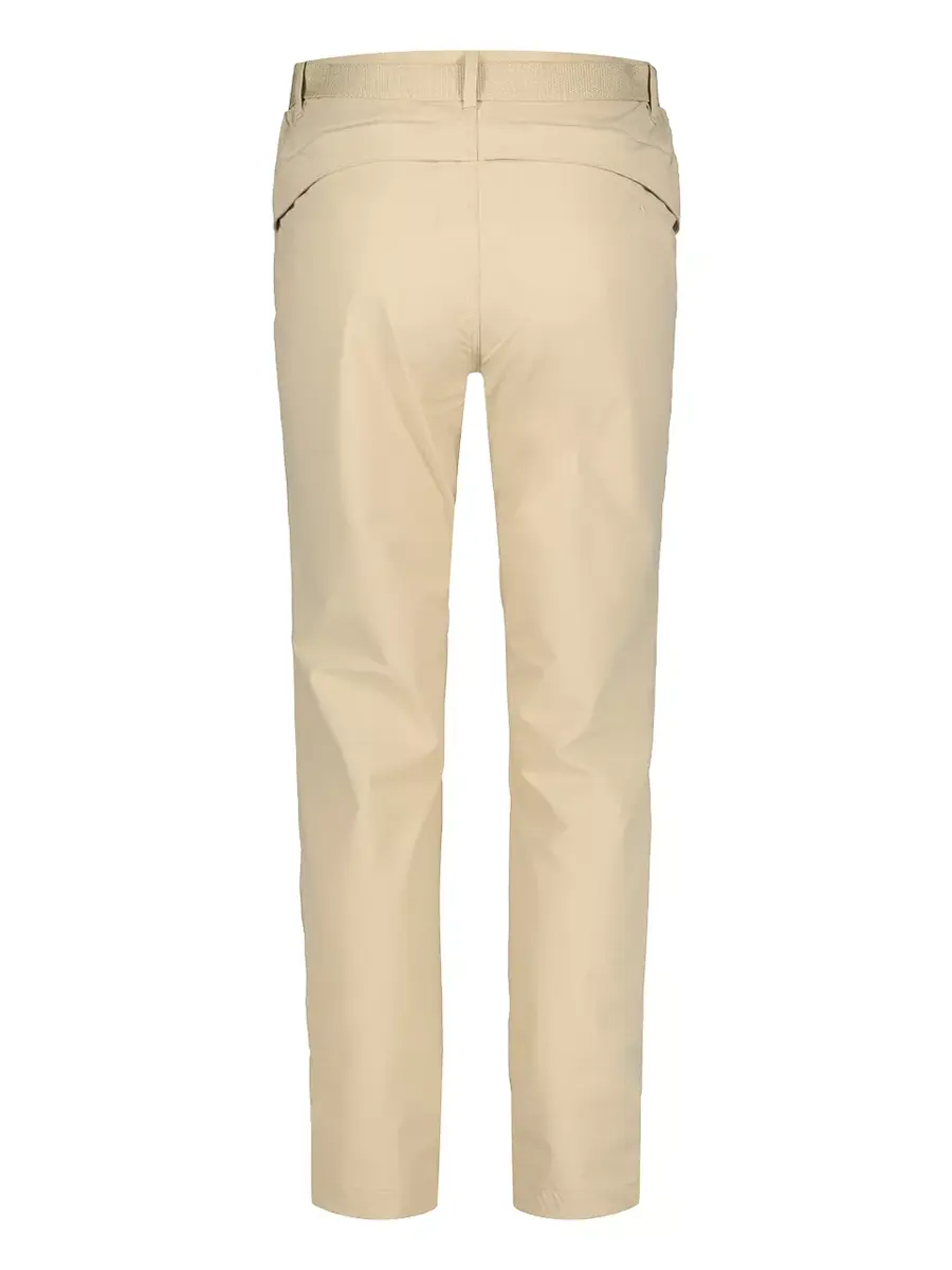 Maier Sports Nata wandelbroek dames graphite