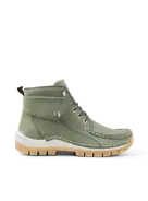 Jump Summer - Hoge veterschoenen dames