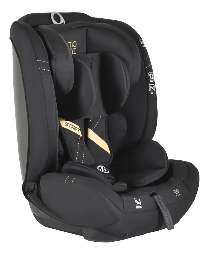 Start 76-150 cm i-Size Autostoel