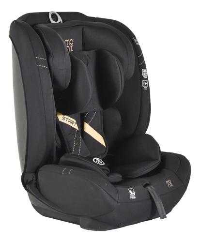 Moni Start 76-150 cm i-Size Autostoel