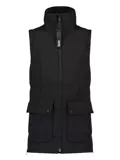 Nique – 2 in 1 parka dames – Human Nature