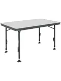 Tafel AP/246 101x64 cm Zwart