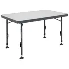 Crespo Tafel AP/246 101x65 cm Zwart