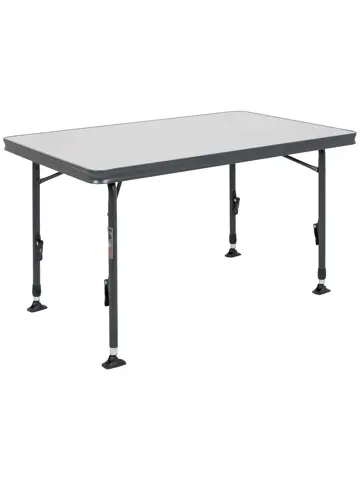 Tafel AP/246 101x64 cm Zwart