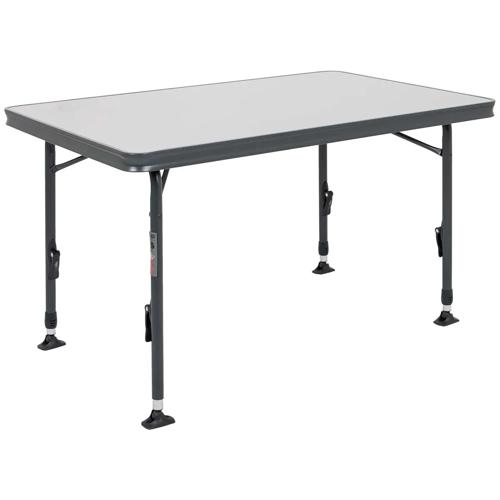 Tafel AP/246 101x64 cm Zwart