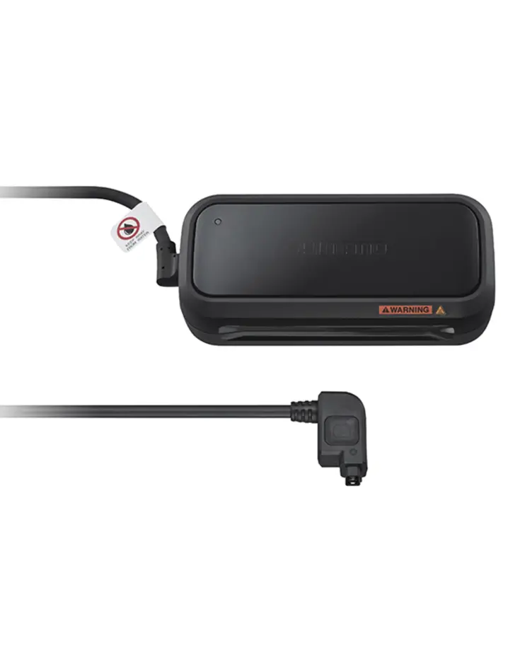 Shimano Steps EC-E6002 acculader 36V 1.8A