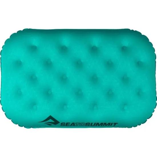 Sea To Summit  Aeros Ultralight  Kussen Turquoise  Turkoois main product image