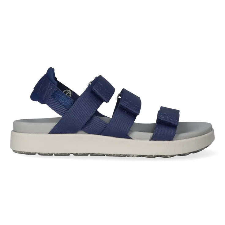 Elle Strappy - Sandalen - Dames - Keen