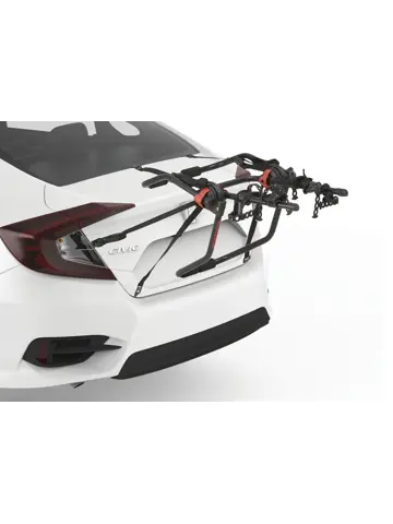 HangOut 2 - Achterklepfietsendrager