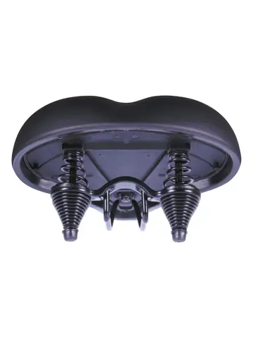 Simson Fietszadel Cruiser