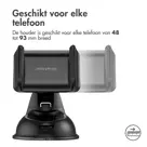 Telefoonhouder Auto - Dashboard / Raam