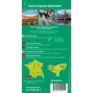 Michelin Reisgids Frans- en Spaans-Baskenland - Béarn - Navarra
