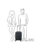 Shadow 5.0 koffer / 41 L