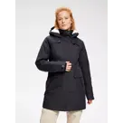 Merlot – Parka Dames – Waterdicht