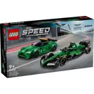 LEGO® Aston Martin safety car en AMR23 76925