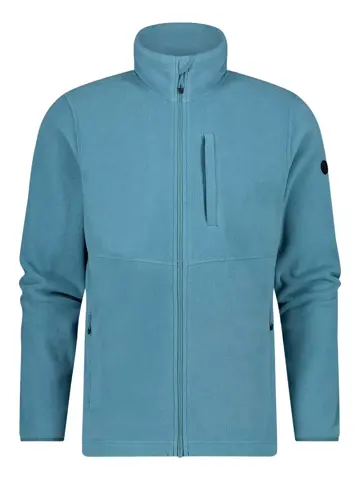 Eden - Fleecevest heren - Human Nature