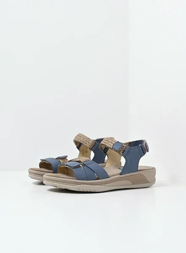 Acula - Sandalen dames