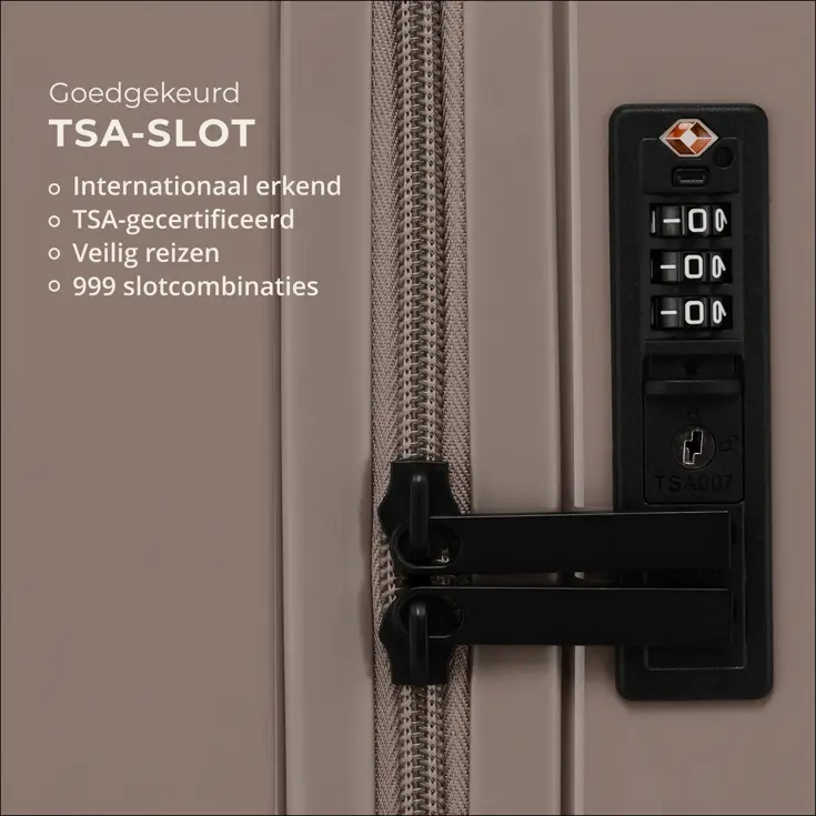 Signature Reiskoffer 76cm - 86L