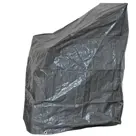 Stapelstoelhoes 68x68x120 basic