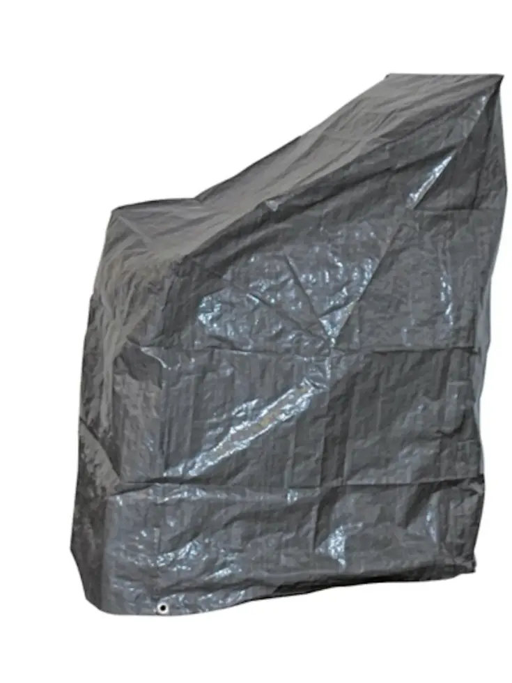 Stapelstoelhoes 68x68x120 basic