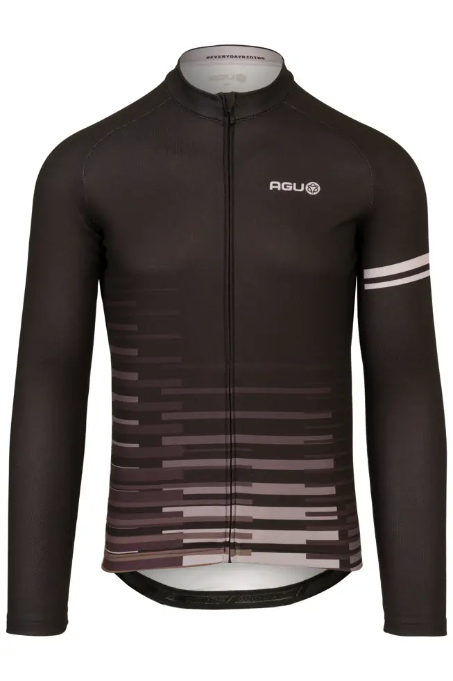 Essential - Fietsshirt heren
