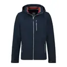 Didrik – Jas Heren – Softshell