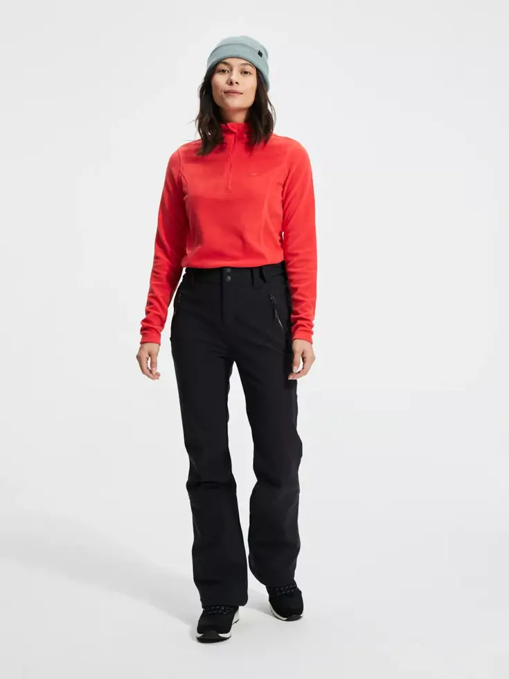 Miras – Skibroek Dames - Softshell