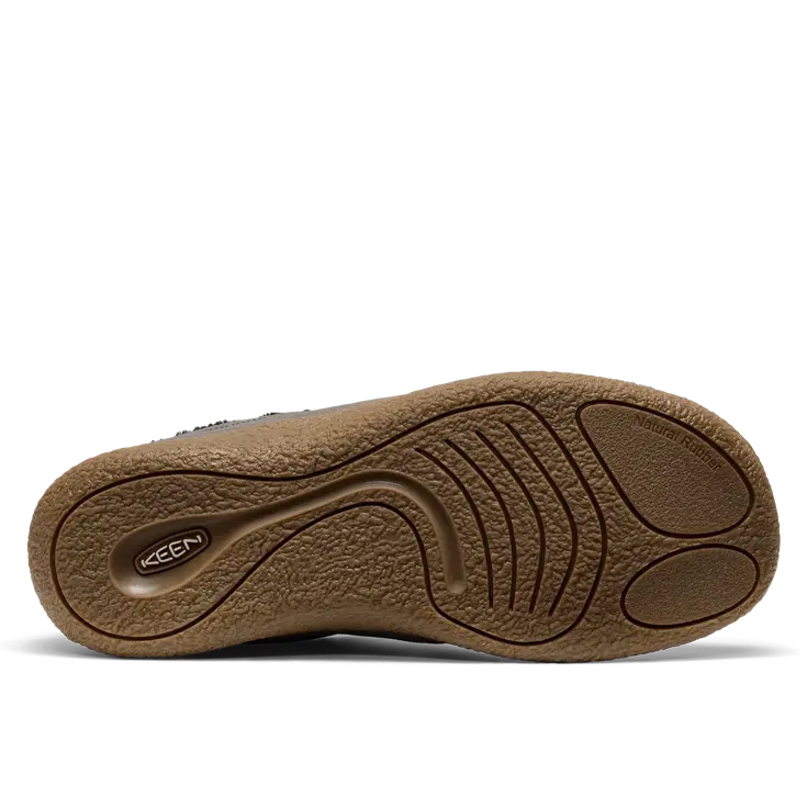 Howser III Slide - Pantoffels - Heren - Keen