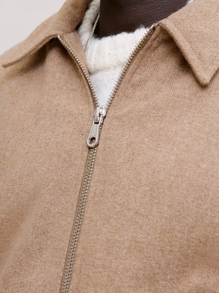 Heren Cover Bomber
