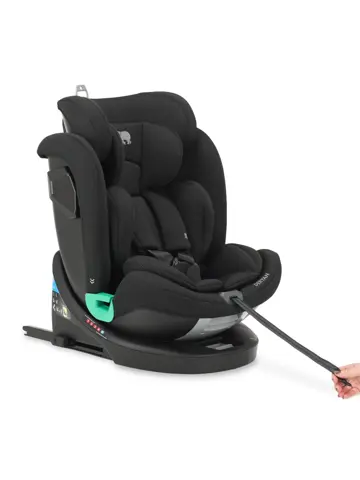 Colin Luxe i-Size Autostoel - Inclusief Isofix