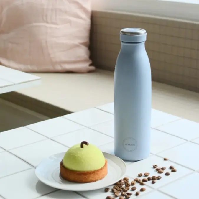 Thermosfles AYA&IDA Drinking Bottle 500 ml