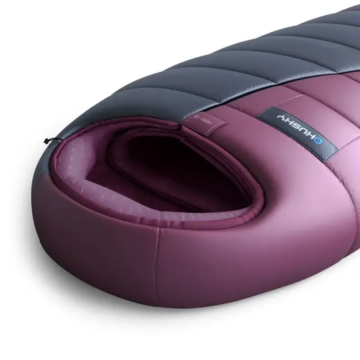 Mummyslaapzak dames Motion 2024