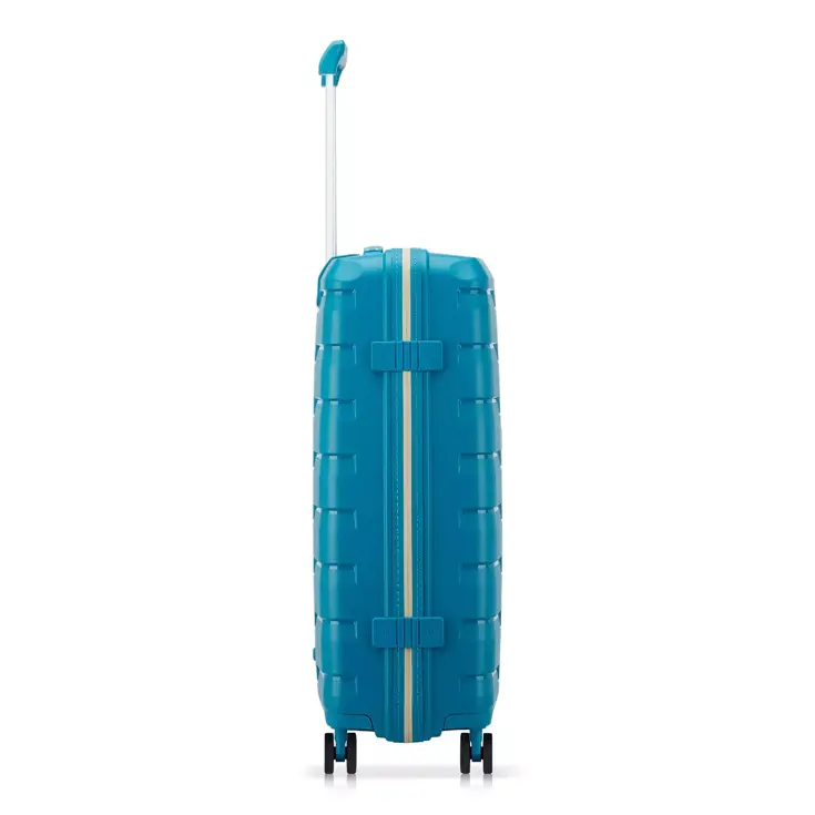 Skyline 2.0 Neon koffer / 76 L